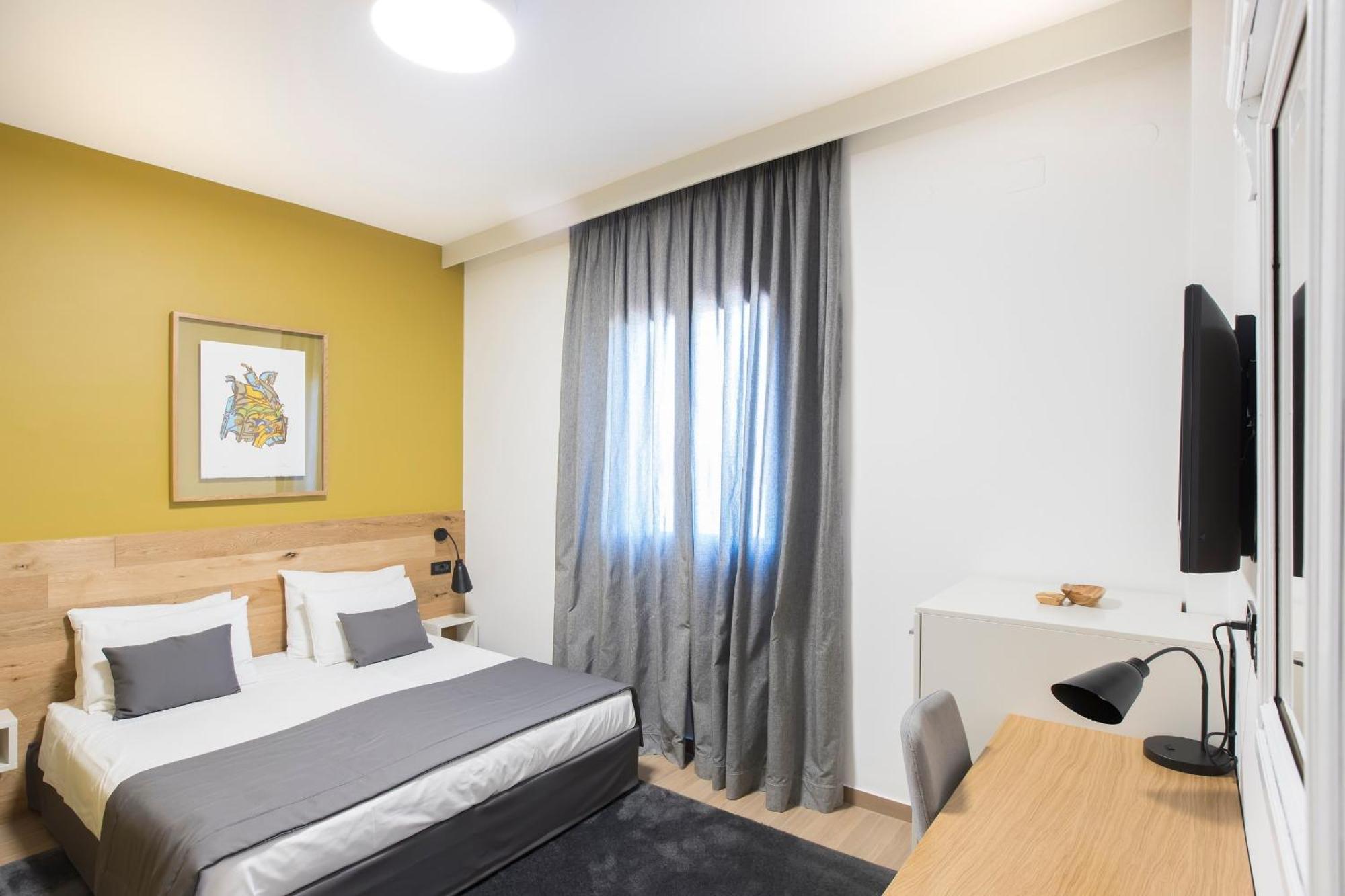 Rooms Alla Beccaccia Fazana Ruang foto