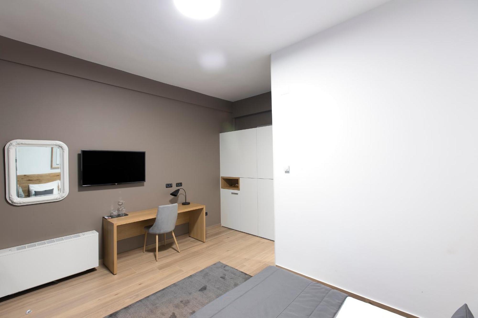 Rooms Alla Beccaccia Fazana Ruang foto