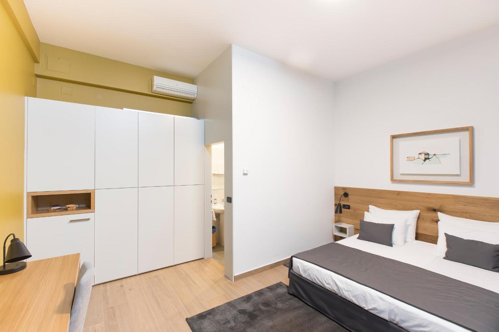 Rooms Alla Beccaccia Fazana Ruang foto