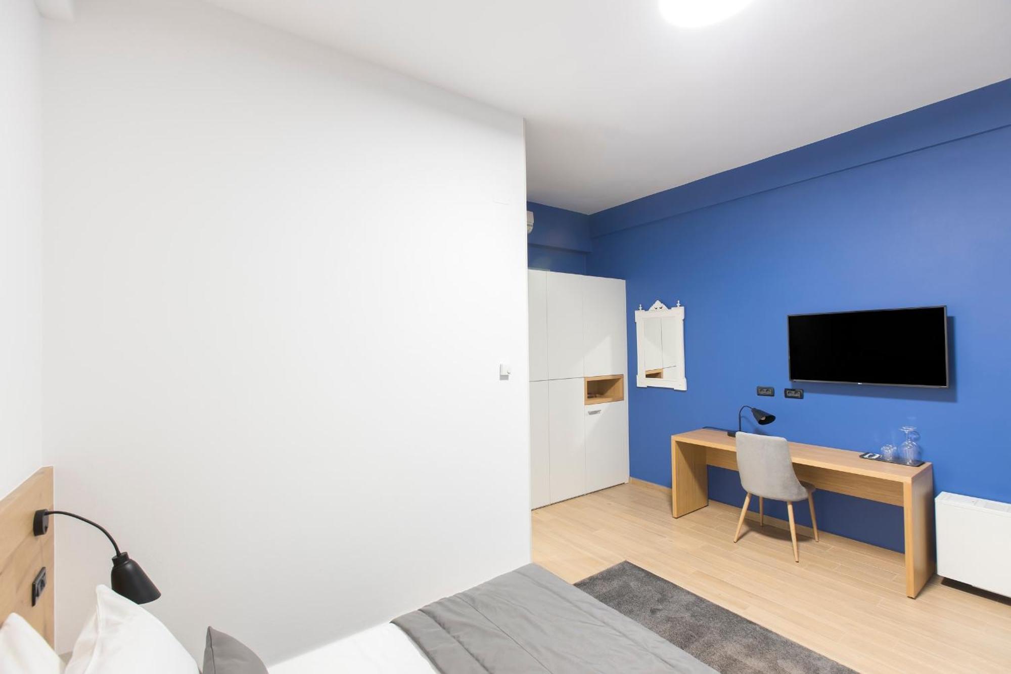 Rooms Alla Beccaccia Fazana Ruang foto