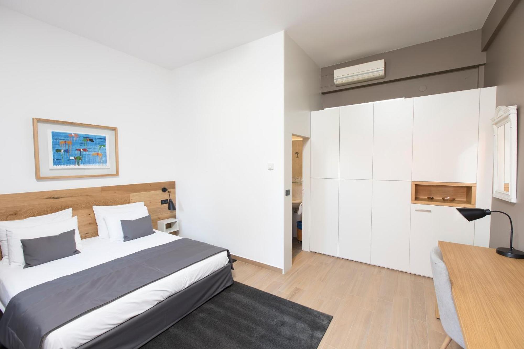 Rooms Alla Beccaccia Fazana Ruang foto