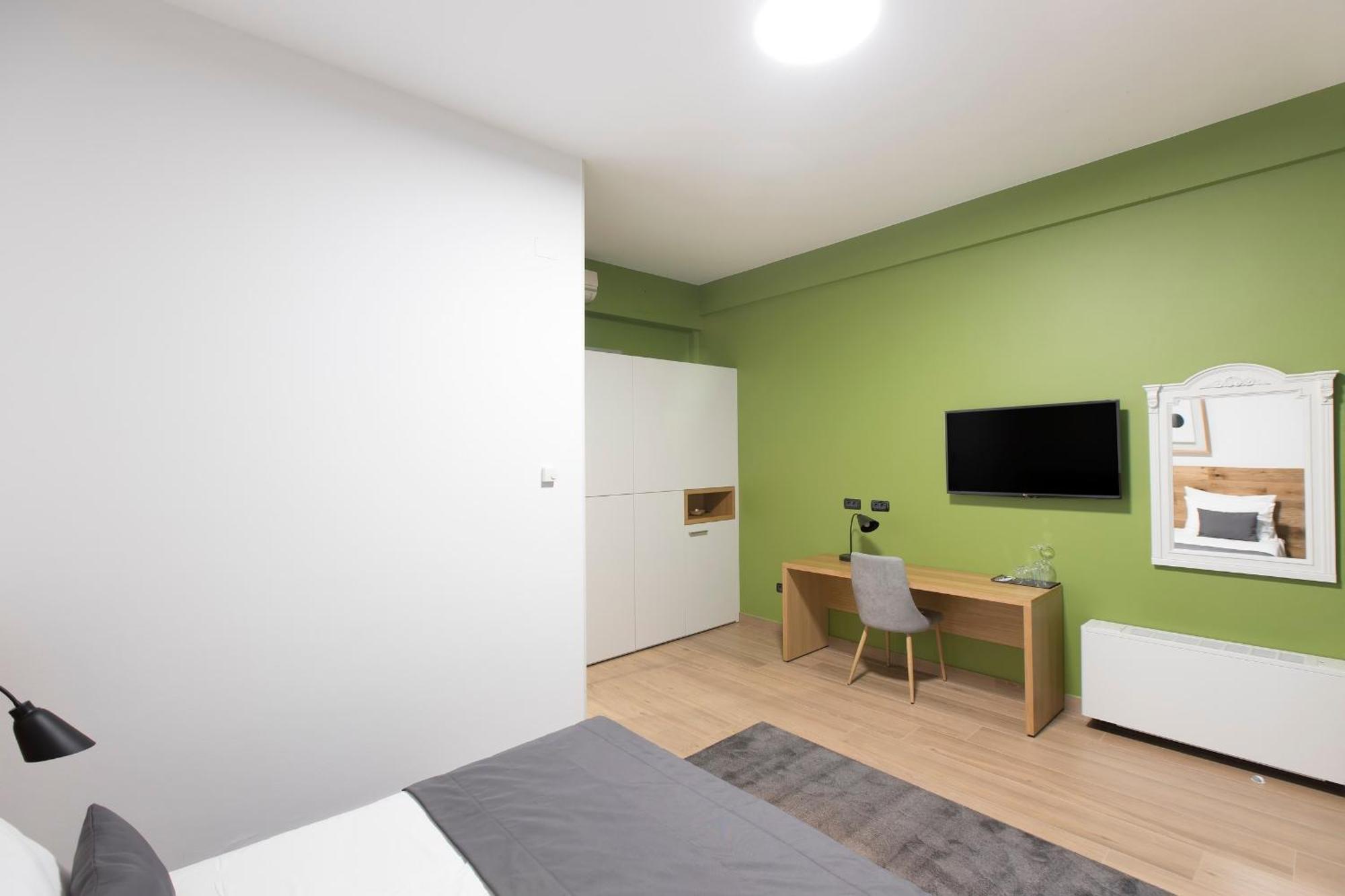 Rooms Alla Beccaccia Fazana Ruang foto