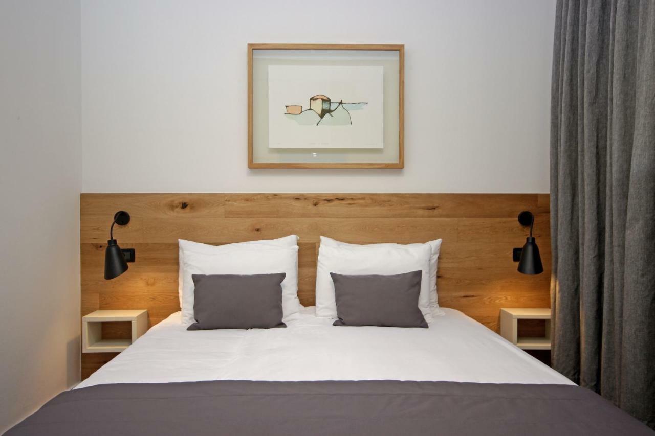 Rooms Alla Beccaccia Fazana Bagian luar foto