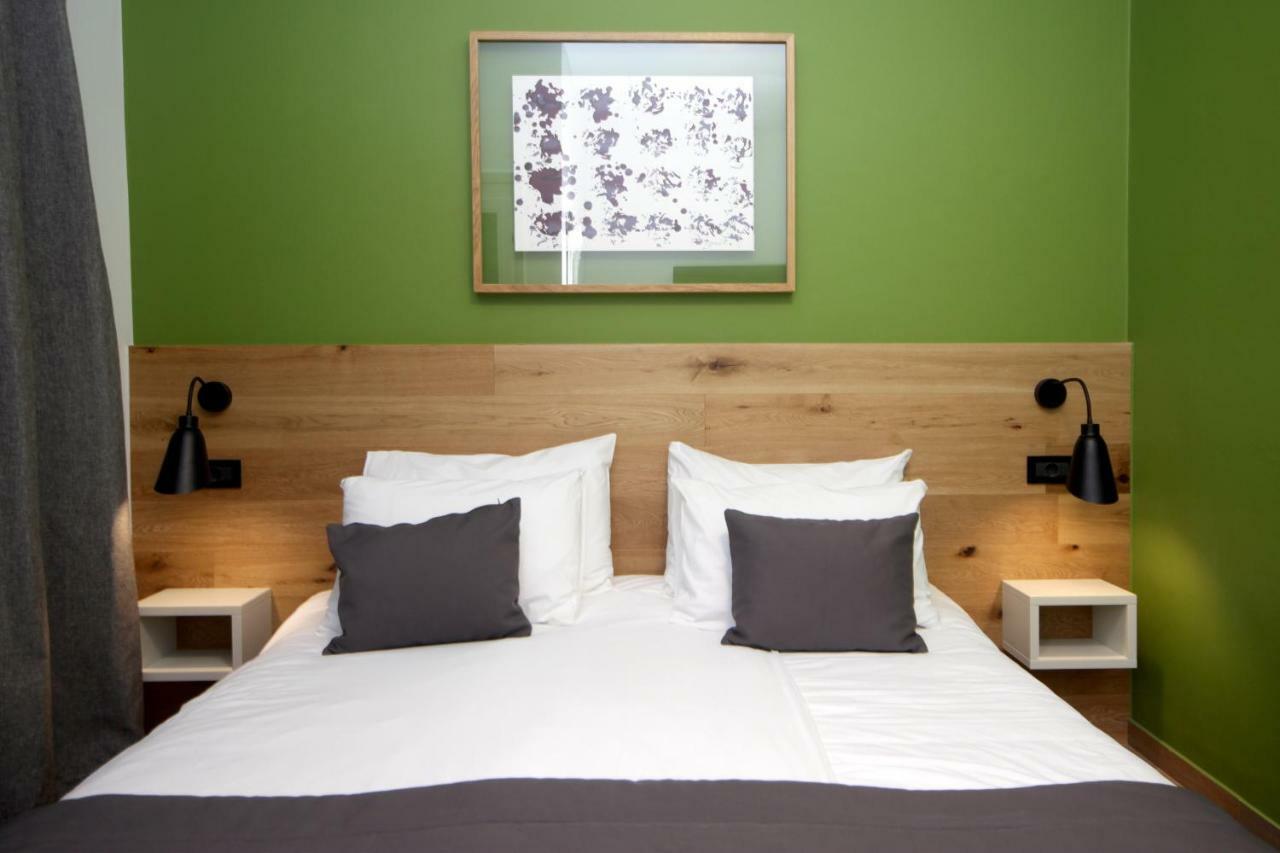 Rooms Alla Beccaccia Fazana Bagian luar foto