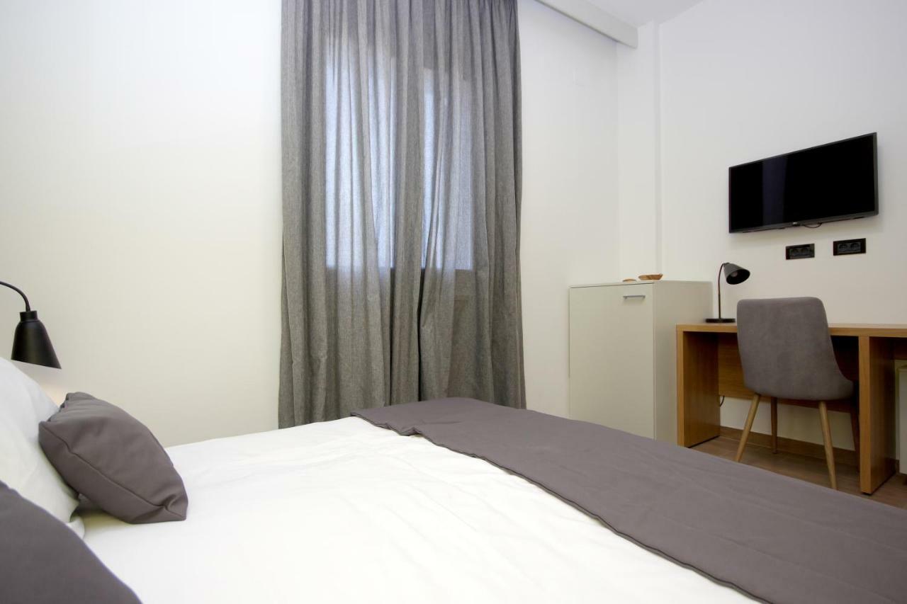 Rooms Alla Beccaccia Fazana Bagian luar foto