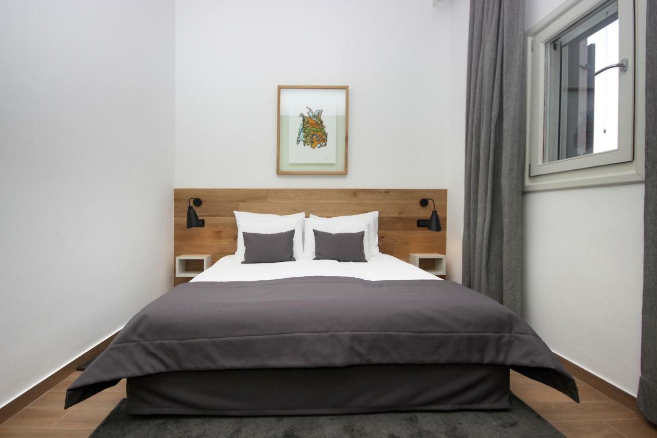 Rooms Alla Beccaccia Fazana Bagian luar foto